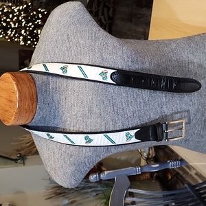 Coastal Carolina belt